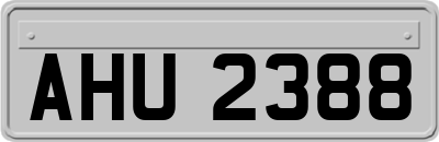 AHU2388