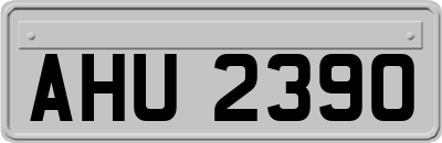 AHU2390