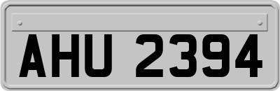 AHU2394