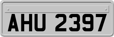 AHU2397
