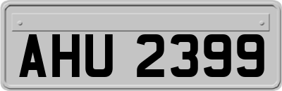 AHU2399