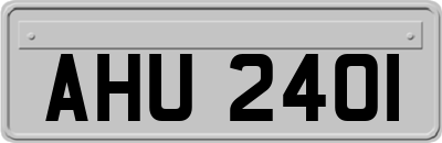 AHU2401