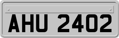 AHU2402