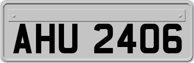 AHU2406