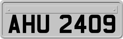 AHU2409