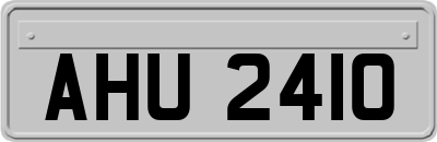AHU2410