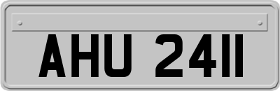 AHU2411
