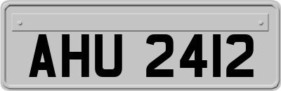 AHU2412