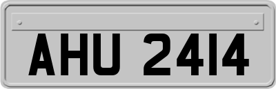 AHU2414