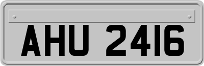 AHU2416