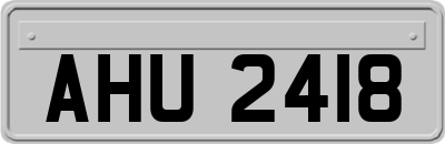 AHU2418