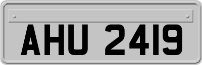 AHU2419