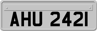 AHU2421