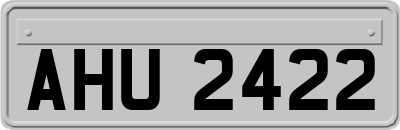 AHU2422