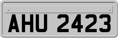 AHU2423