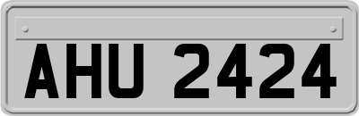AHU2424
