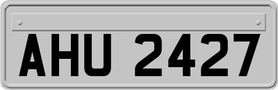 AHU2427