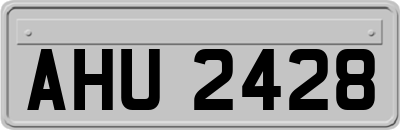 AHU2428