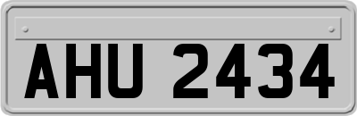 AHU2434