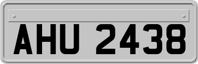 AHU2438