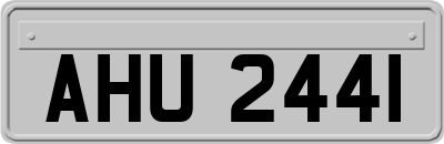 AHU2441