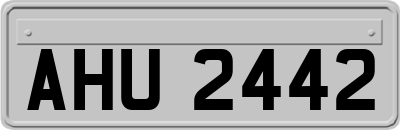 AHU2442