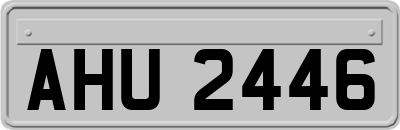 AHU2446