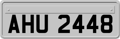 AHU2448