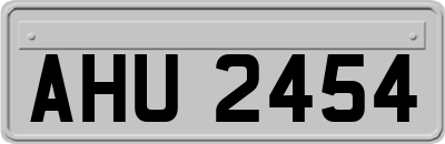 AHU2454