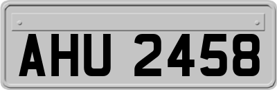 AHU2458