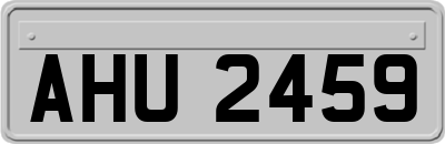AHU2459