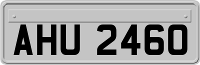 AHU2460