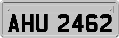 AHU2462