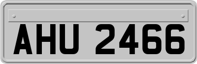 AHU2466