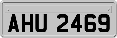 AHU2469