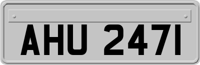 AHU2471