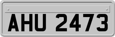 AHU2473