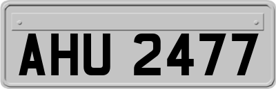 AHU2477