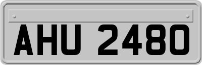 AHU2480