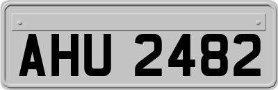 AHU2482