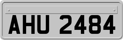 AHU2484