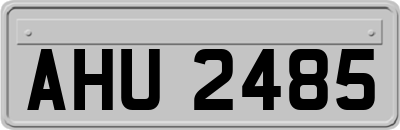 AHU2485