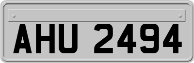 AHU2494