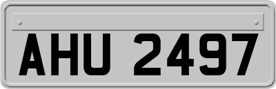 AHU2497