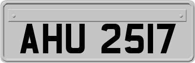 AHU2517