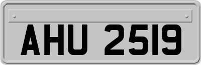 AHU2519