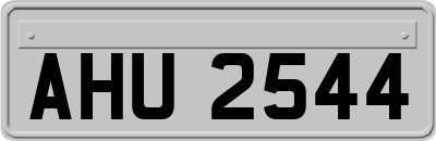 AHU2544