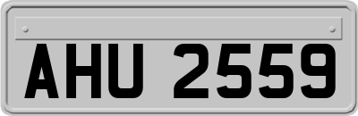 AHU2559