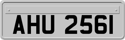 AHU2561