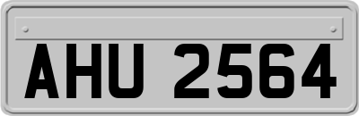 AHU2564